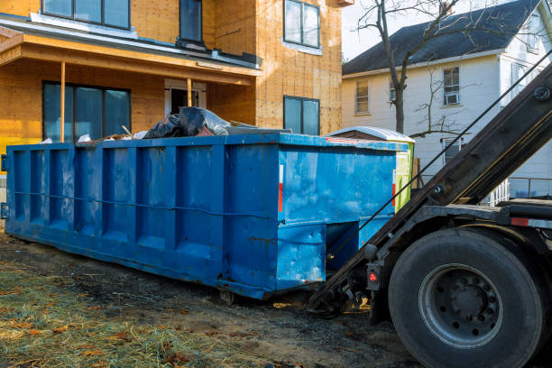 Shed Removal in Painesville, OH